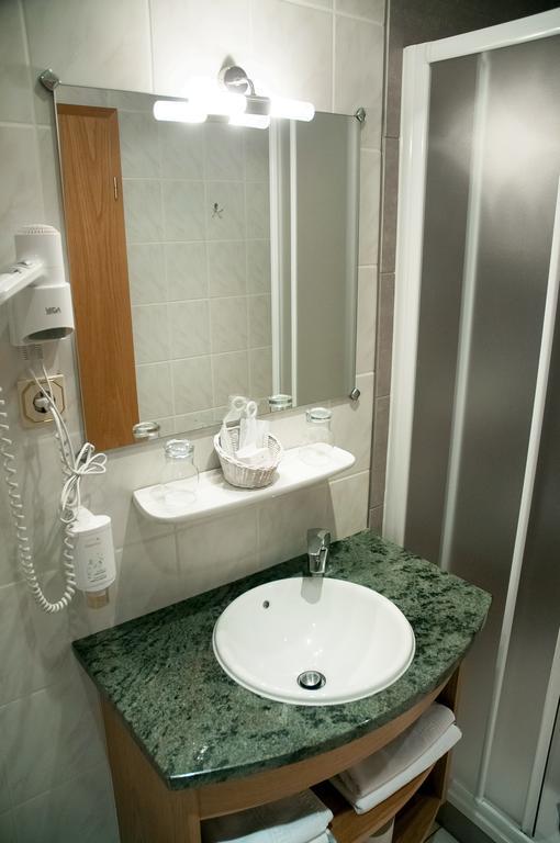 Hotel "Am Werl" Bad Saarow Εξωτερικό φωτογραφία