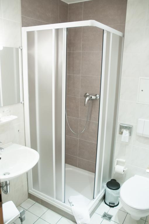 Hotel "Am Werl" Bad Saarow Εξωτερικό φωτογραφία