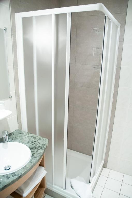 Hotel "Am Werl" Bad Saarow Δωμάτιο φωτογραφία